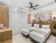 Amber Seaside Hotel at Hulhumale