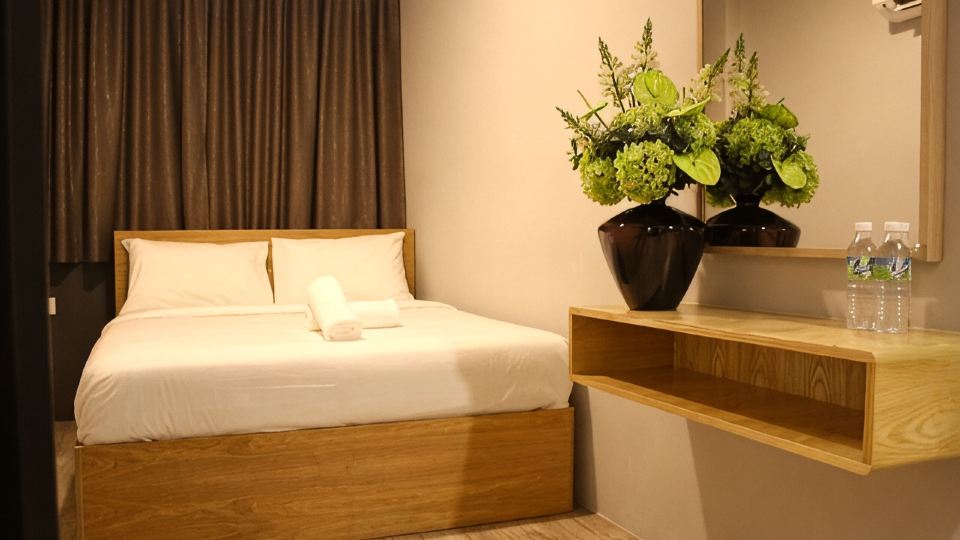 Vio Hotel Sri Petaling