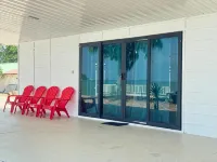 Rockbund Fishing Chalet
