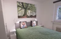 HOLIDAY APARTMENT ON THE FOREST 4 - 2-Star