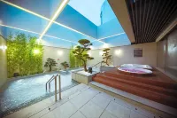 The N Resort Hotel&Spa YangYang - spa