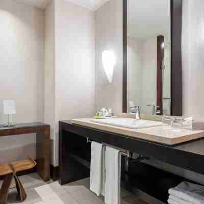 NH Collection Guadalajara Providencia Rooms