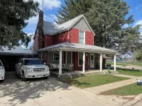 4-bedroom house in brilliant Angola with AC, WiFi. Enjoy your stay - 2-Star