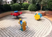 Palace International Hotel - Family