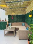 Luxurious Amira apartment with private garden in the heart of the city of Fés - Condos