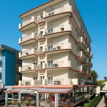Hotel Dusseldorf
