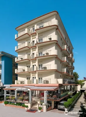 Hotel Dusseldorf