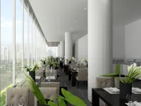 Whiz Prime Hotel Sudirman Pekanbaru Hotels near Siak River