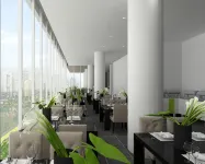 Whiz Prime Hotel Sudirman Pekanbaru