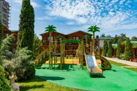 Gostevoy Kompleks Hutorok Hotel - Resorts