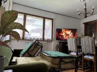 Ca’ Le Betulle – Spacious apartment 7 minutes from the Bernina Express
