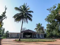 Lords Sahyadri Resort - Sagara- Shivamogga Hotels in Shimoga