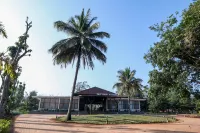 Lords Sahyadri Resort - Sagara- Shivamogga
