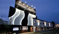 HOTEL AGEHA　HIRAI　OTOKOJYUKU HOTELGROUP