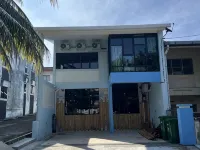 Puzzle House Hotels in Taiping