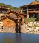 Hyatt Vacation Club at The Lodges at Timber Ridge