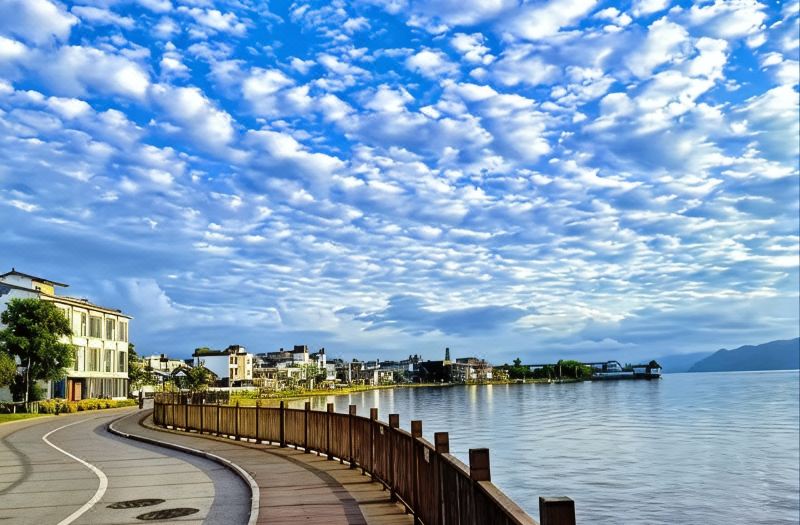 360° Oceanview Lifestyle | Dali Seasky Vista Cultural & Art Oceanview Hote photo 2
