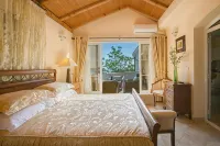 Royal Holiday Apartments Sveti Stefan - 公寓