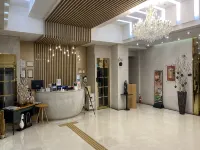 Ariana Hotel Hotels near Daegu Spavalley