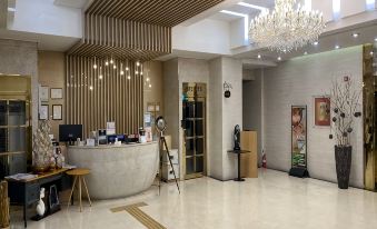 Ariana Hotel