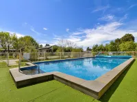 Traralgon Holiday Village Hotels in Traralgon