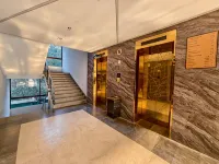 Hotel Grand Pacific