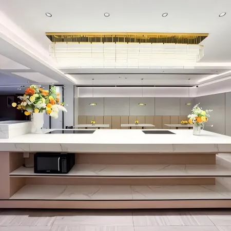 FUNMEE Hotel (Changsha Wuyi Square, Yaoling& The Second Xiangya Hospital Metro Station, Changsha)