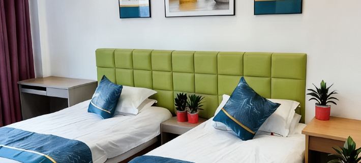Yingtan Shuyamei Selected Homestay Hotels in Yingtan