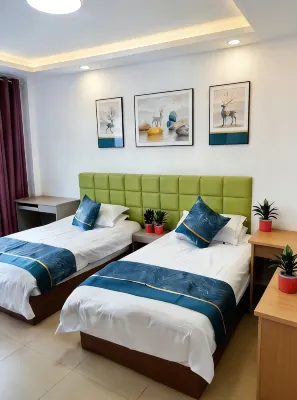 Yingtan Shuyamei Selected Homestay - 2-Star