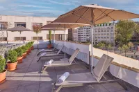 Boutique Hotel Luna Granada Centro - 3-Star