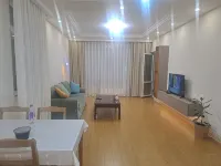 Central Ulaanbaatar | Walk to Chinggis Square | Modern 1BR Apt