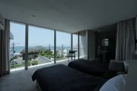 【Château Marine by SUNGA】Luxury Ocean View Villa Shonan Kamakura Hotel