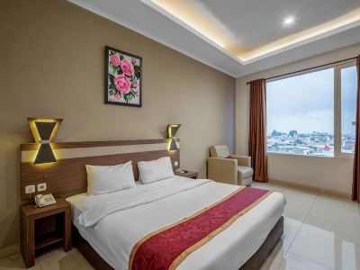 Raffleshom Hotel