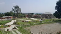 Sparsh Himalaya Shivir - Campgrounds