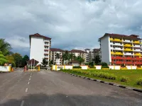 Homestay WaDi 1 Laguna Condo Resort - 2-Star
