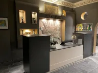 White Rose Hotel & Restaurant - Leeds Отели в г. 