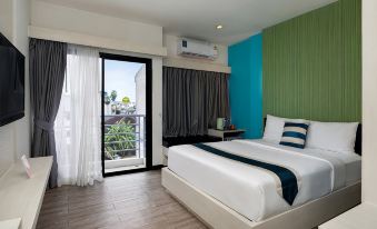 ICheck Inn Chill Patong