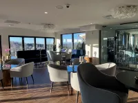 Mount Alverno Luxury Resorts