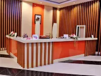 BK Place Hotel Hotel di Bueng Kan