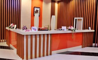 BK Place Hotel