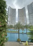 Gold Coast PIK Seaview Apartment