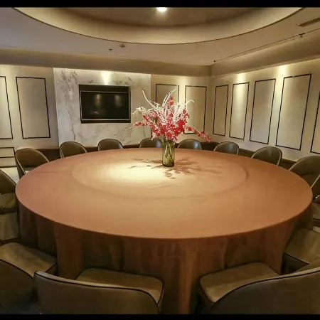 Jinjiang Inn Select Hotel (Shangqiu Zhecheng Weilai Avenue)