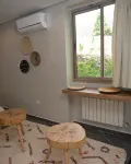 The Pearl of Setti Fadma Guesthouse โรงแรมใน