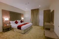 Akarem Jazan Serviced Apartment