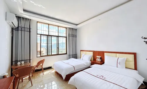 Panzhou Yuqin Inn - Inns