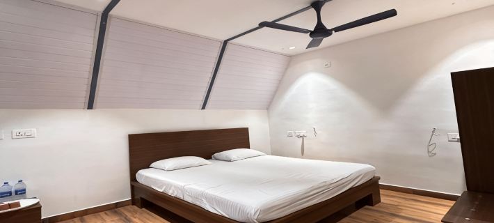 Cosmic Connect Trails Kabini Hotels in Mysore District