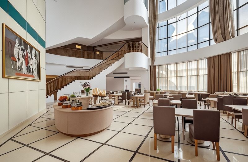 Vienna Hotel photo 4