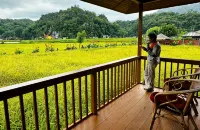 Bait Lino Hotels in 