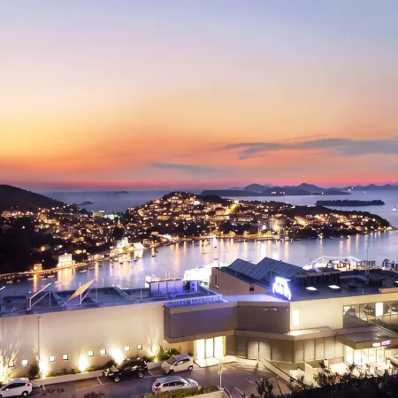 Hotel Adria