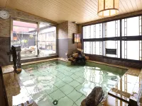 ドーミーイン姫路 桜門橋周辺のホテル